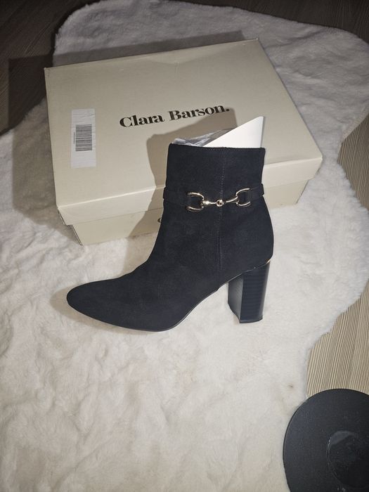 Дамски боти 38 номер