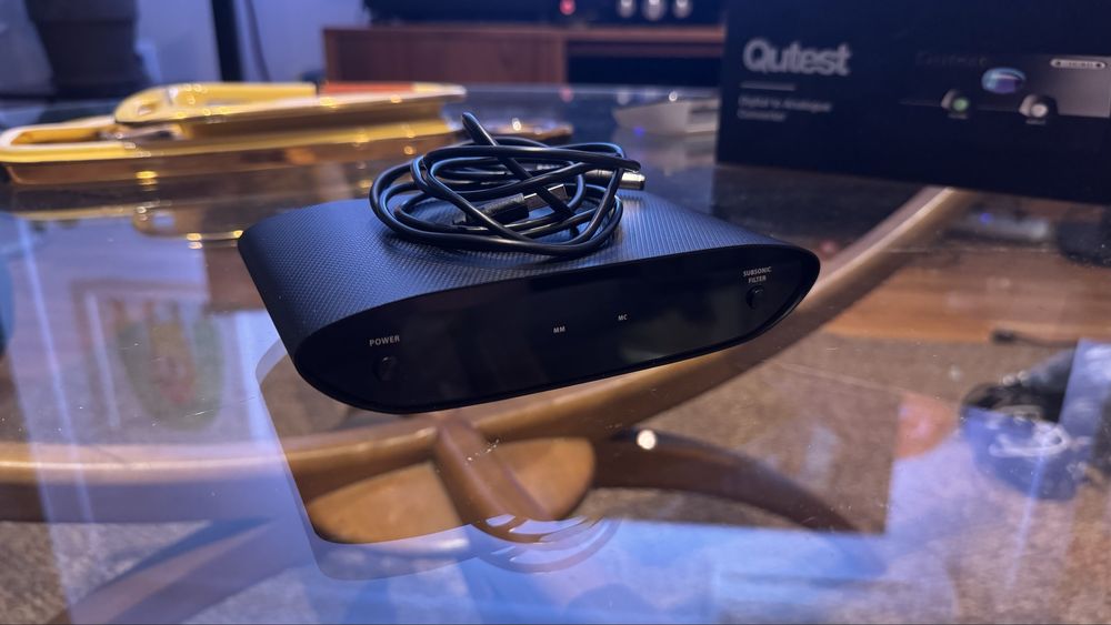 iFi Zen Air Phono stage