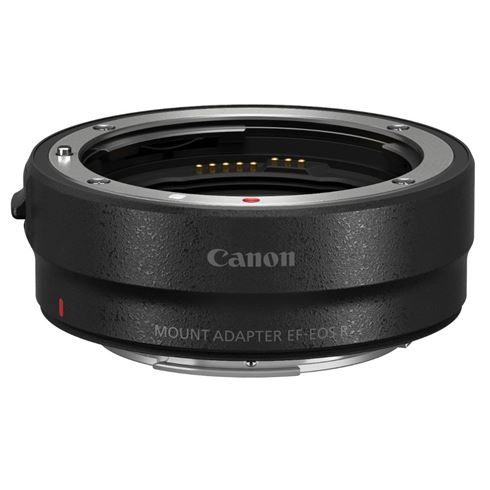 Canon Mount Adapter EF-EOS R