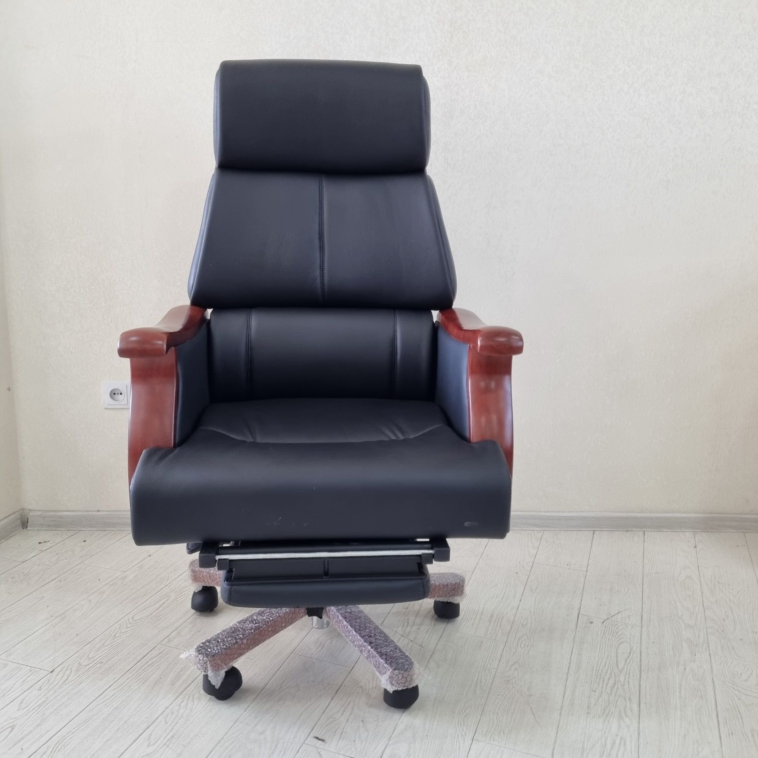Офисное кресло, кресло для для руководителя для тяжеловесов