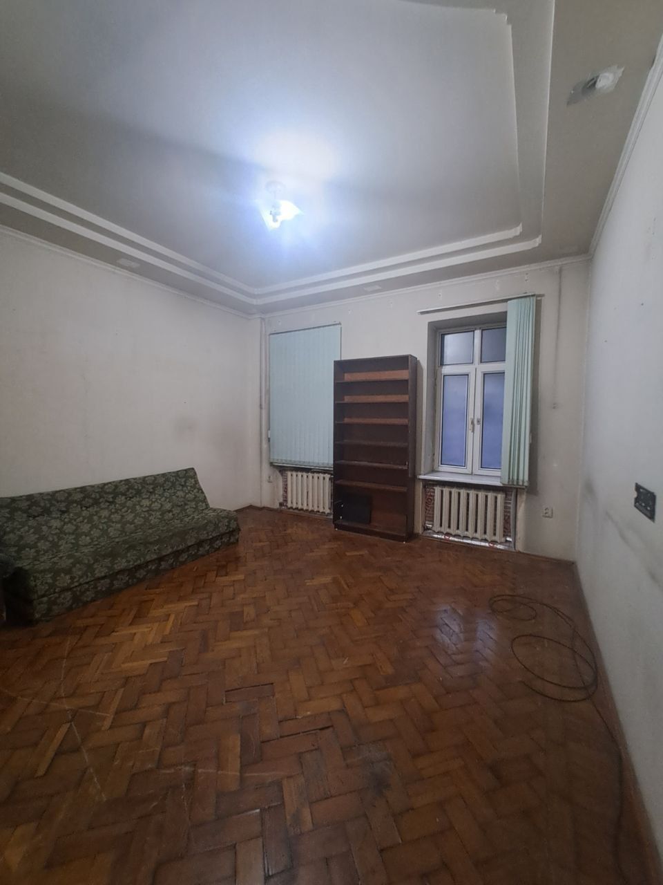 Квартира Центр Нукусская 2//1//4 52м2 Высоко-ная с новым ремонтом