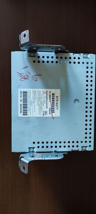 Оригинално радио за Mitsubishi Lancer 2008г.