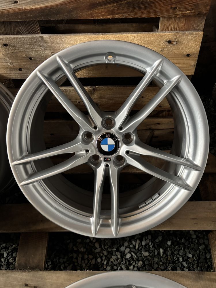 Jante BMW M2 M3 M4 F87 F80 F82 F10 F12 F01 F30 F33 F34 F36 Noi R19