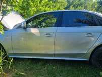 Vand piese de audi a4 b8 s line