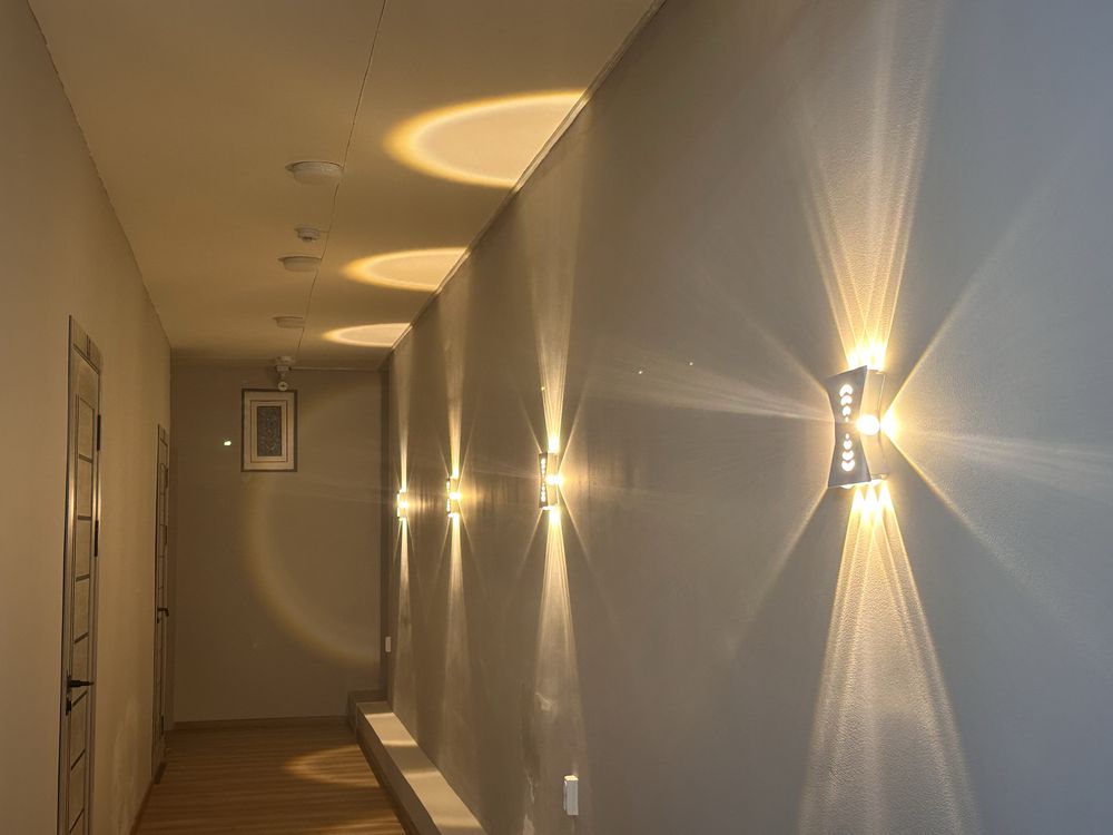 ALGO hotel bez zakis