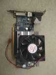 Видеокарта ATI Radeon 256 MB на  компьютер