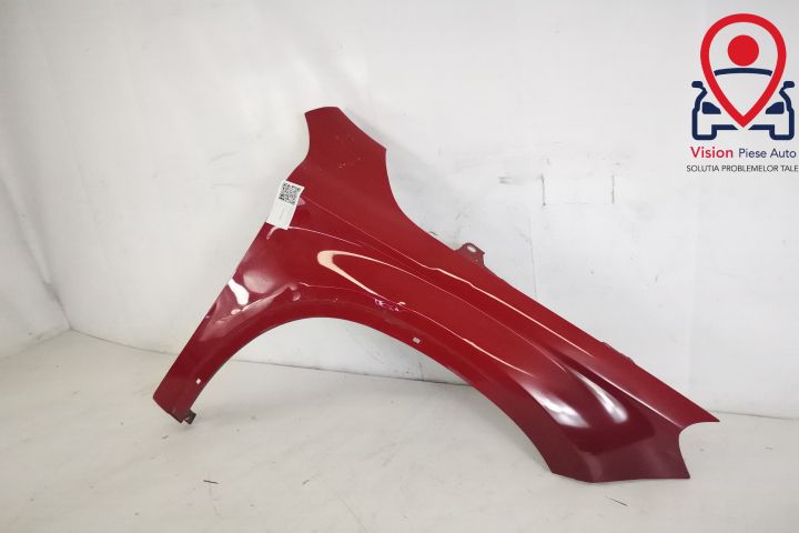 Дясно предно крило Оригинал Мерцедес-Бенц / Mercedes-Benz GLA-Class X1