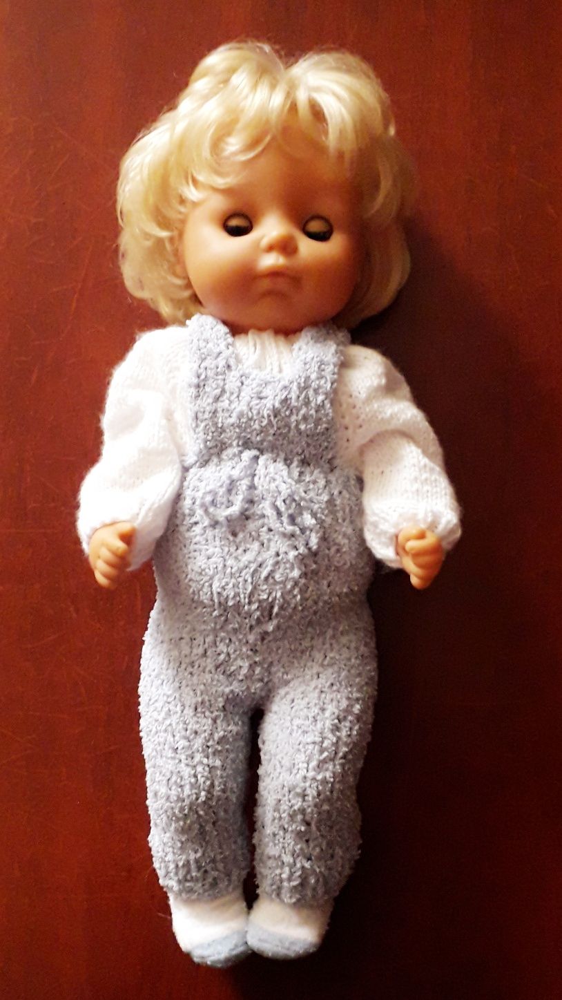 Кукла, производства Германии.