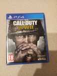Игра Call of Duty WW2