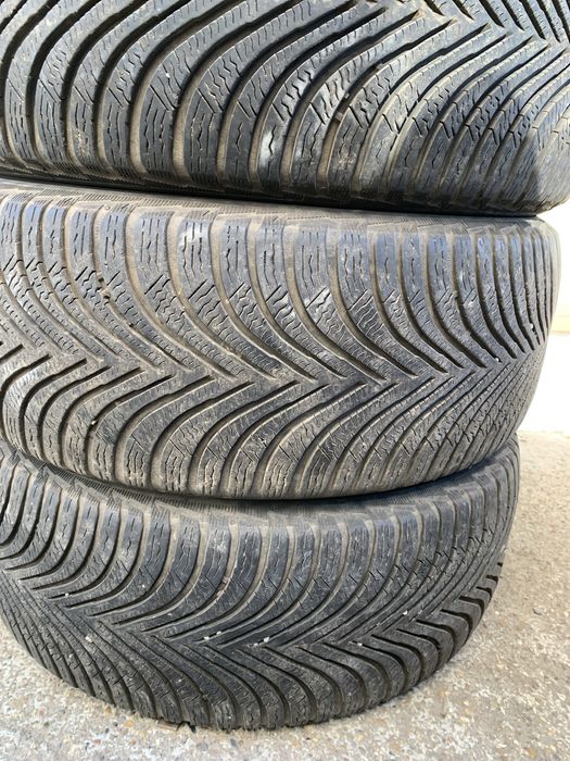 Anvelope iarna 225/50R17 iarna