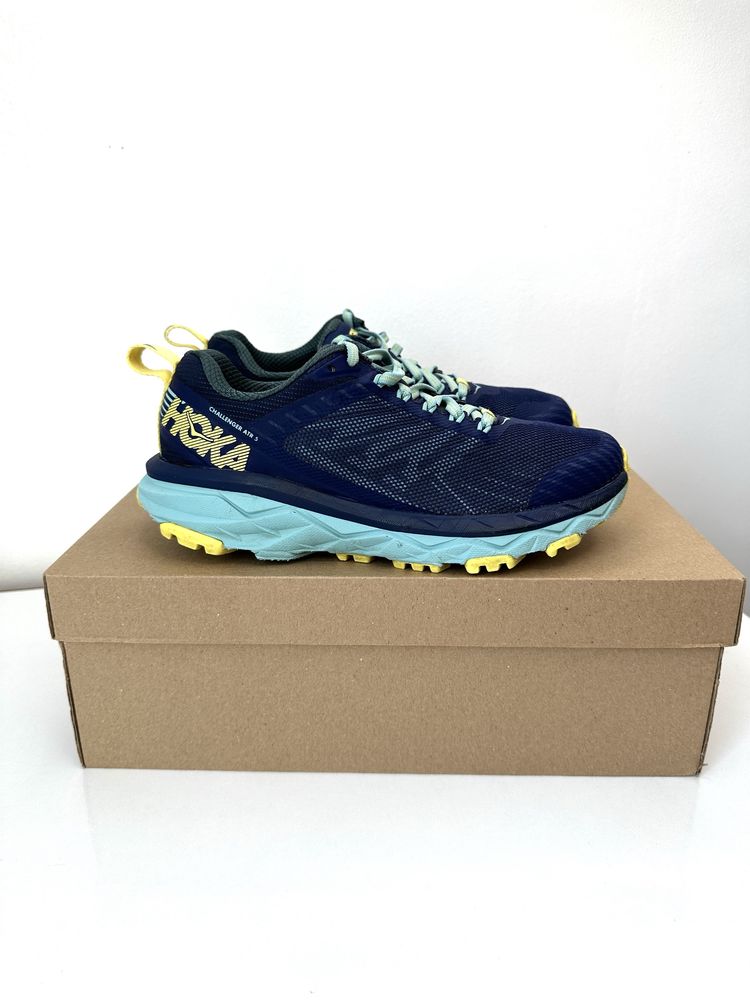 HOKA Challenger  (36 ) Маратонки