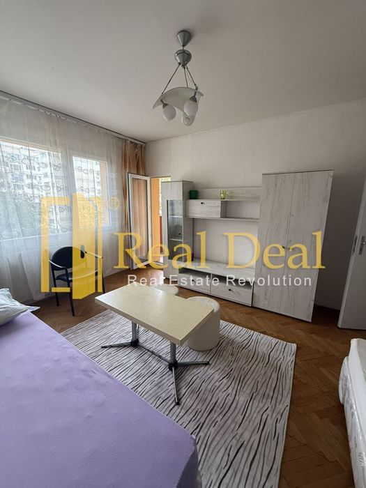 Дава се под наем Тристаен апартамент в София, Дружба 2 - 90 кв.м за 550 € - Снимка #3