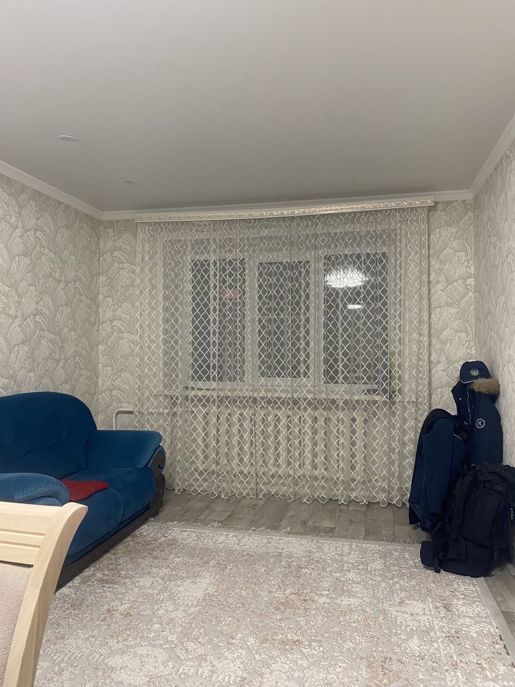 Тюли в зал