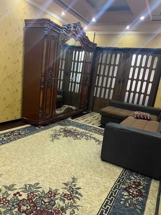 Срочно продаётся  2х комнатная квартира