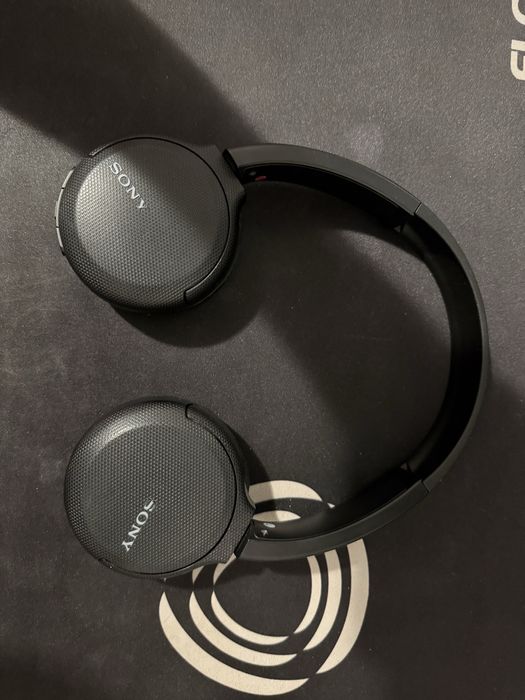 Casti Sony WH-CH15 Bluetooth