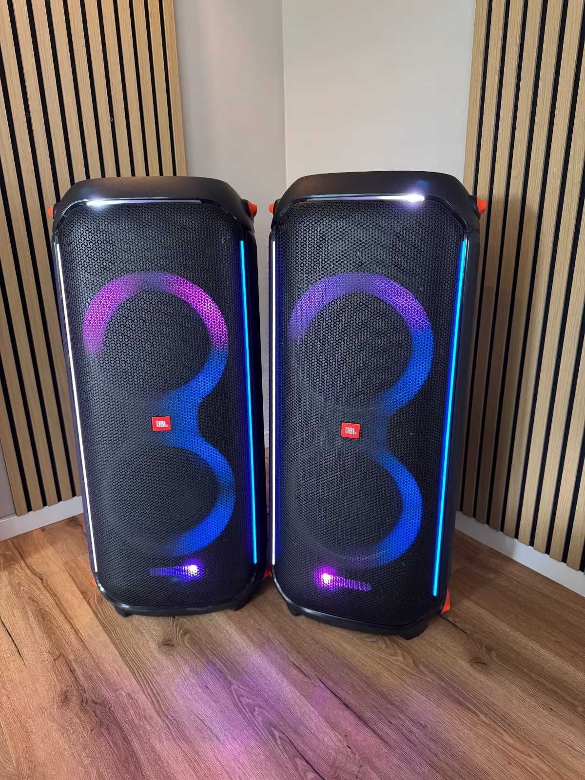 JBL PartyBox 710 под наем