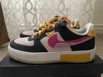 Vand adidasi Nike af1 44,5