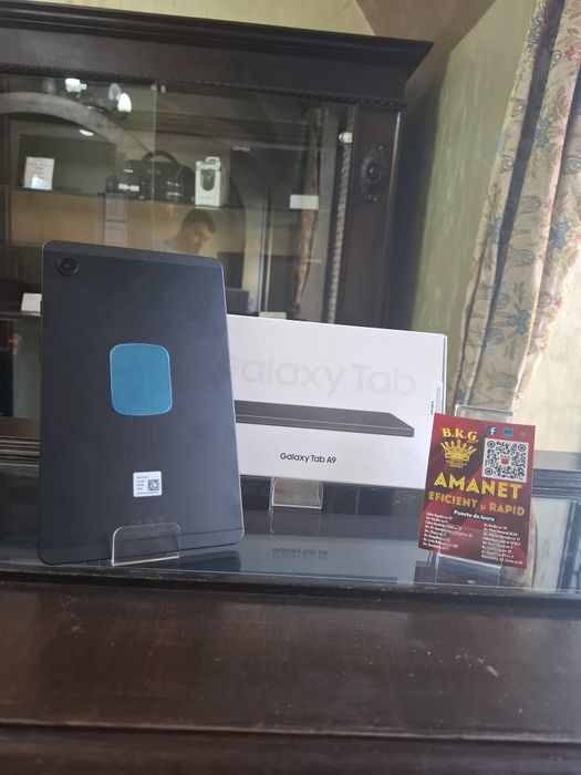 Samsung Tab A9 64gb Amanet BKG