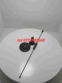 Antena Statie Cb Cu Magnet Manuala Ma229