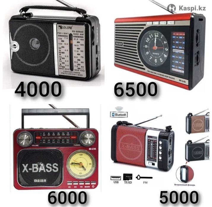 Портативный радиоприемник. Радиоприемник. Радио