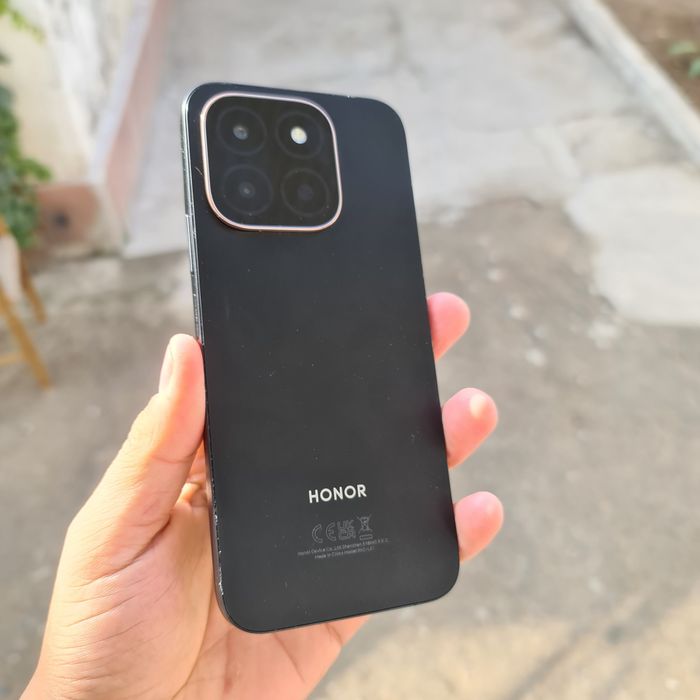 Honor X6C sotiladi ideyal