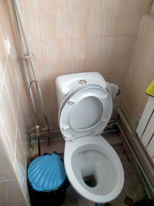 Уй сатылады черемушкада