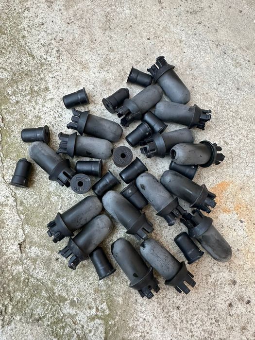 Jante aliaj OZ  4x108.  R16. Peugeot, Citroen.