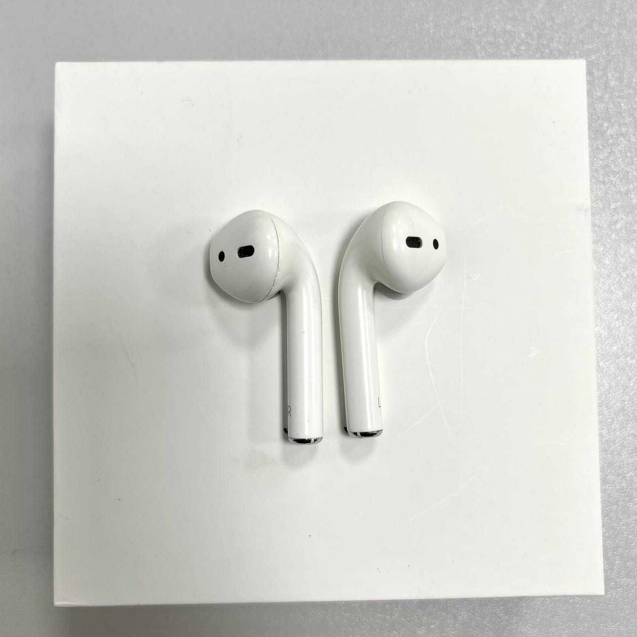 AirPods (2nd generation) + подарок