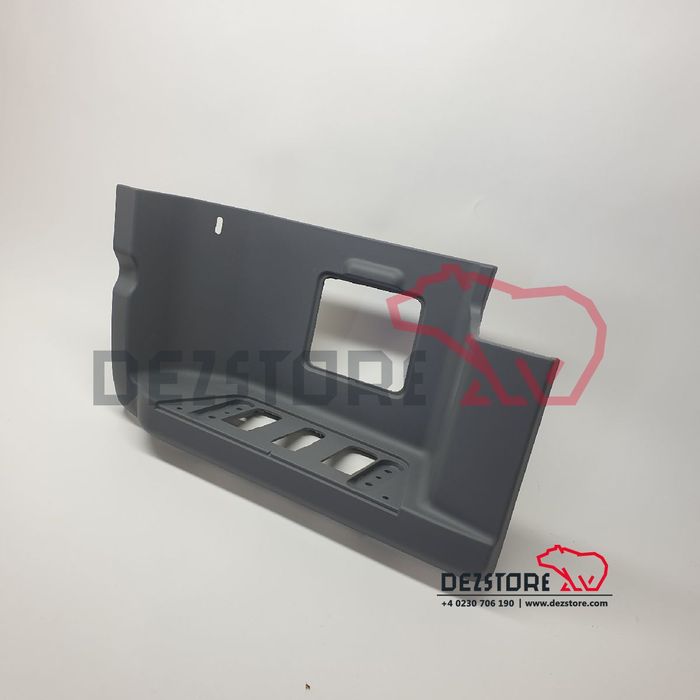A9436600601 Scara mica stanga Mercedes-Benz Actros MP2