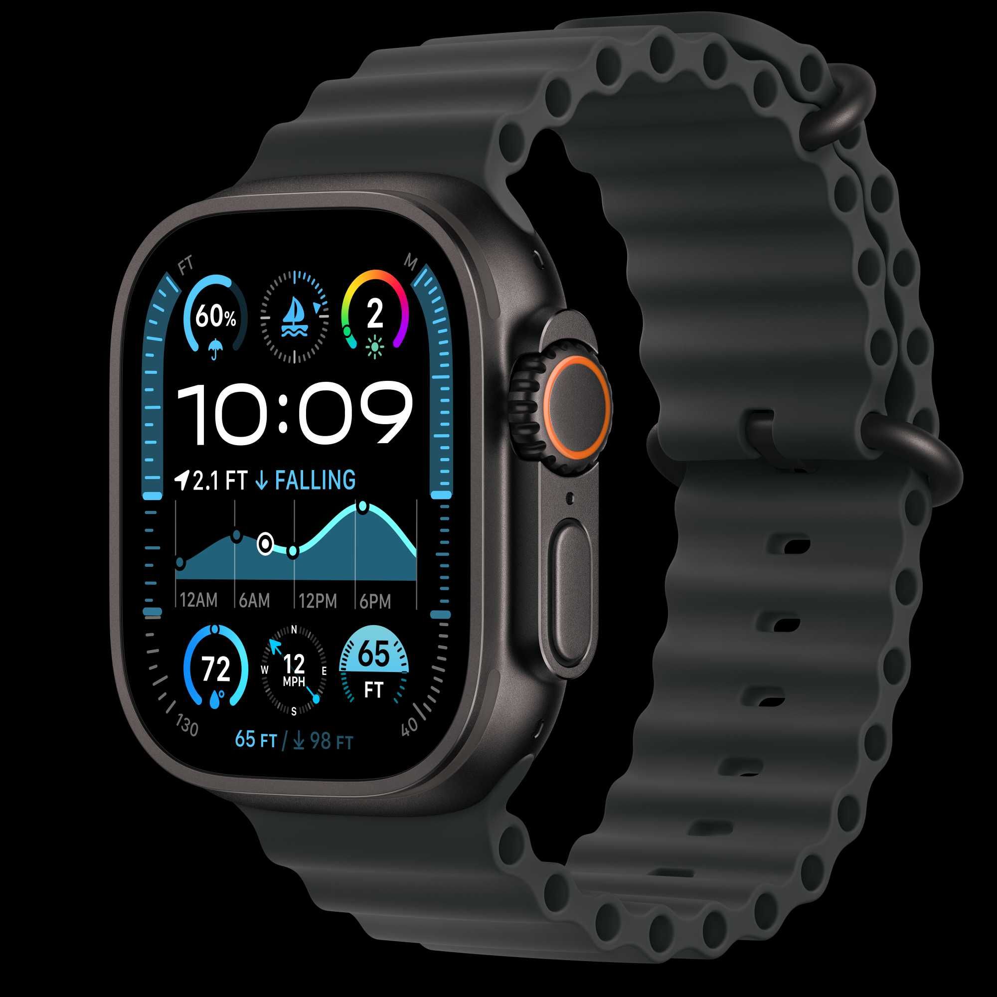 Apple Watch Ultra 2 (3 ЦВЯТА ПО ИЗБОР)