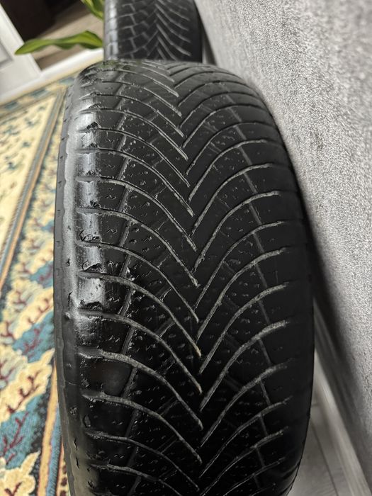 Евро диска балон R15/195/65, Gentra, Damas, Matiz Lacetti