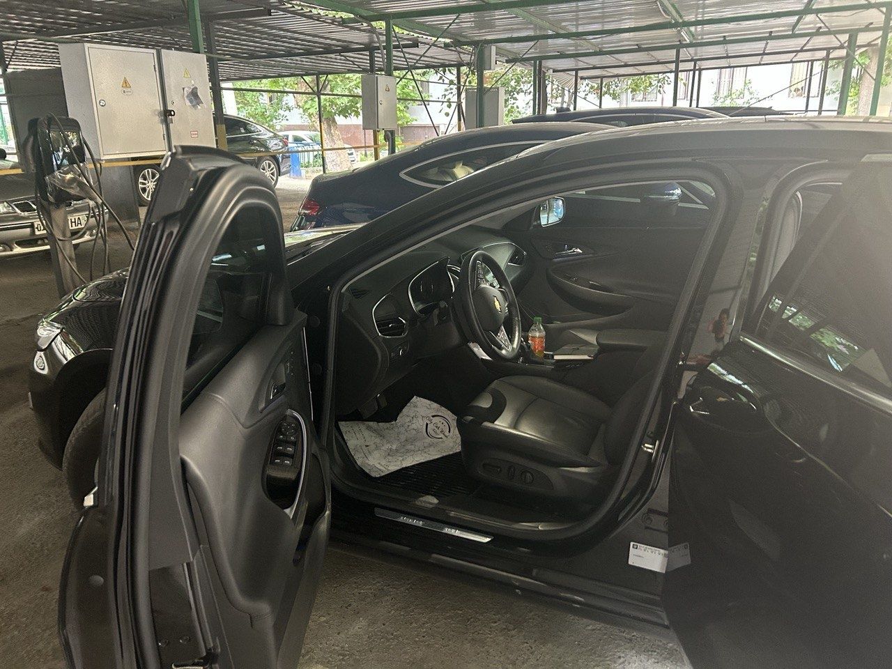 Malibu 2  turbo qora  uncha yurmagan