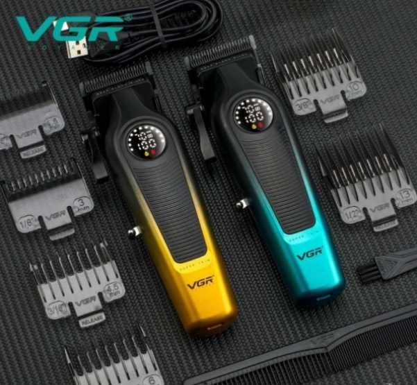 Професионална машинка за подстригване VGR