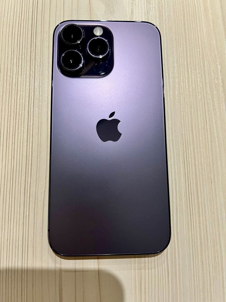 Iphone 14 pro max 128 gb