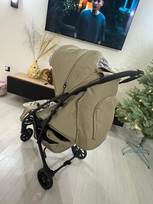 Продам коляску зима-лето RANT-LARGO