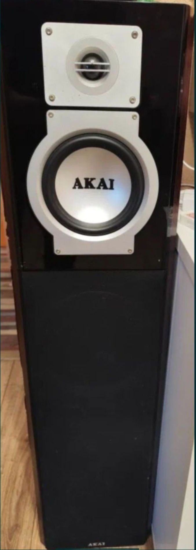 Ciorapi eleganti amplificator Akai 5.1 professional