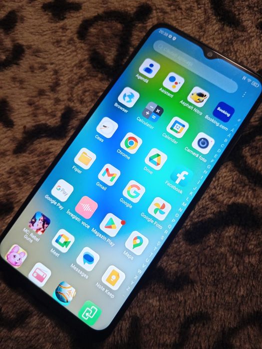 Zte blade 40 stare excelenta!