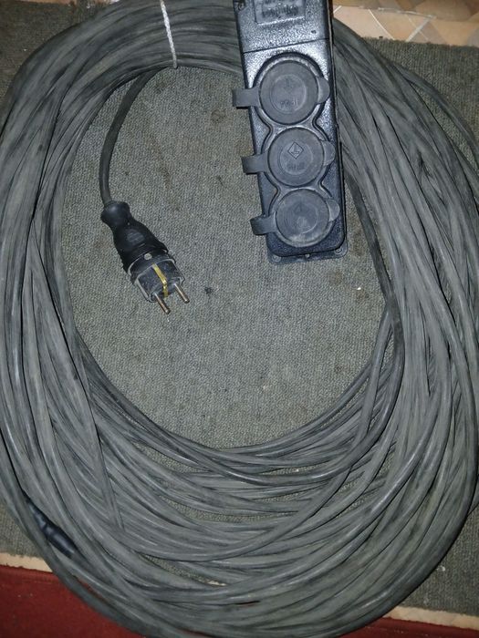 Удоеннитель.45м.