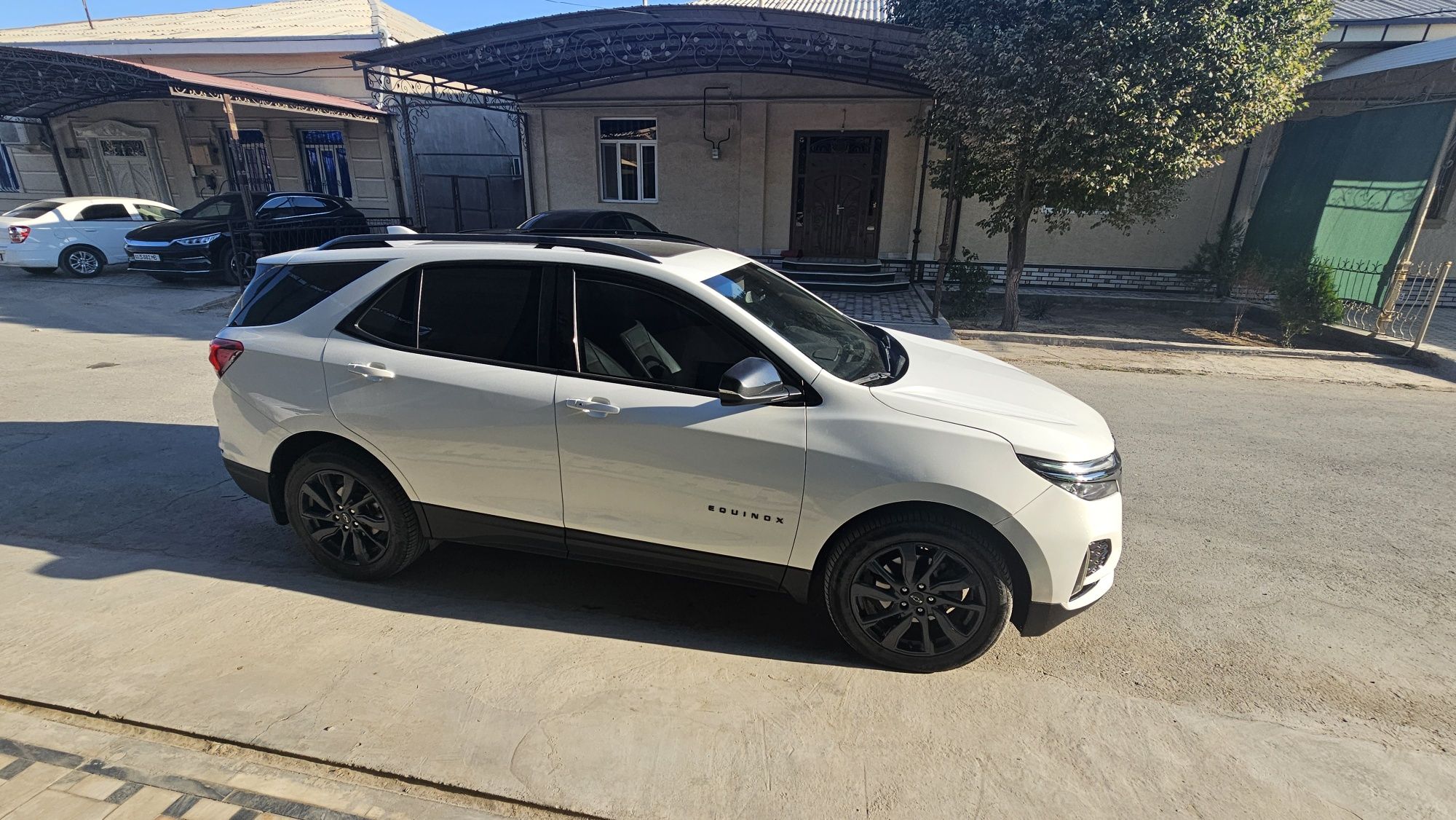 Equonix 2021 full