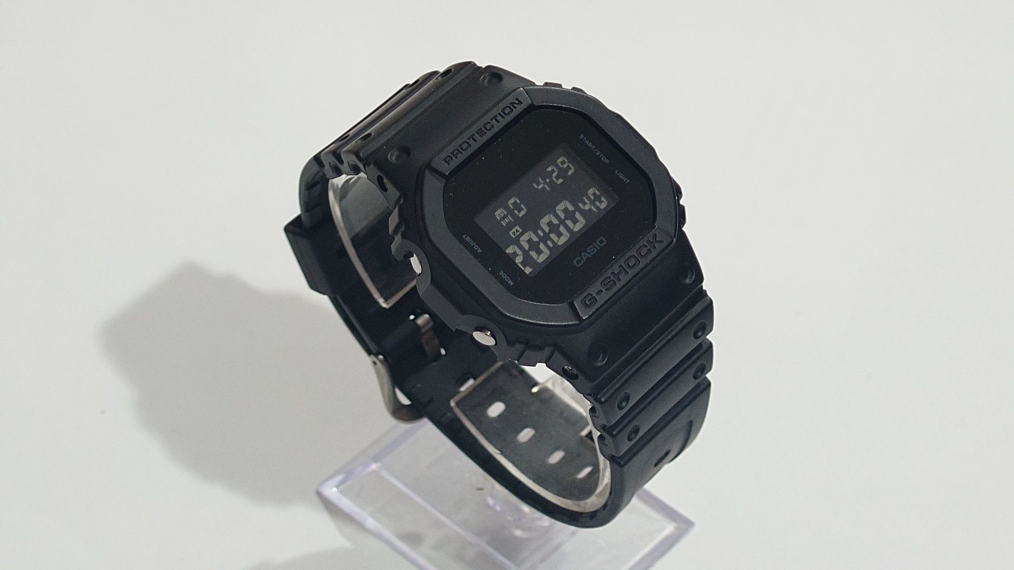 Casio G-Shock DW-5600BB