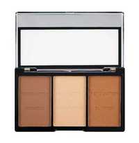 Trusa Makeup Revolution Ultra Sculpt & Contour Ultra Light/Medium