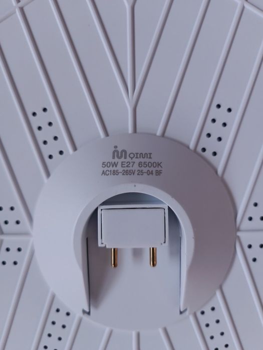 Светильник LED лампочка