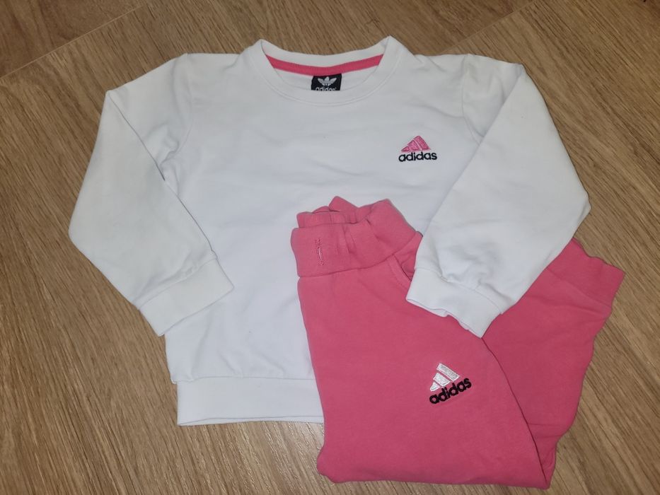 Лот дрехи 18-24 месеца Adidas, Mayoral, Breeze и др.