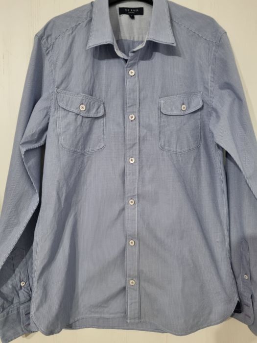 Camasa Ted Baker barbati