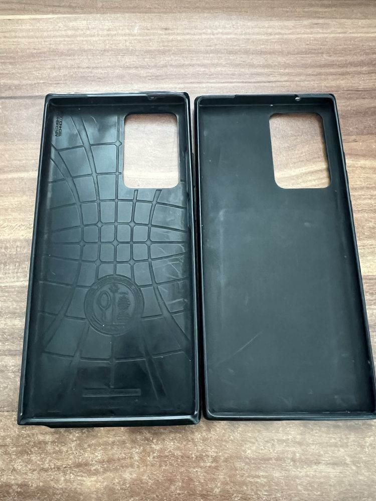 Samsung Galaxy Note 20 Ultra (канадска версия)
