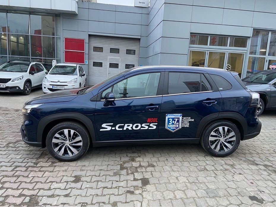 Colantari si Inscriptionari Auto profesionale