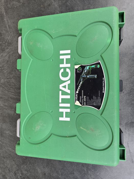 Vand ciocan rotopercutor