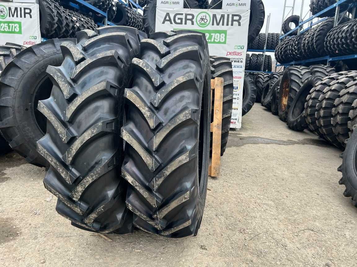 Marca Ozka 16.9-34 cu 10 pliuri pentru tractor spate cu livrare rapida