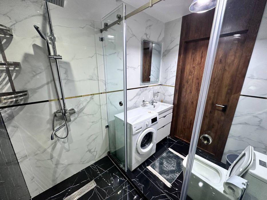 Срочно продается квартира, в отличном районе.