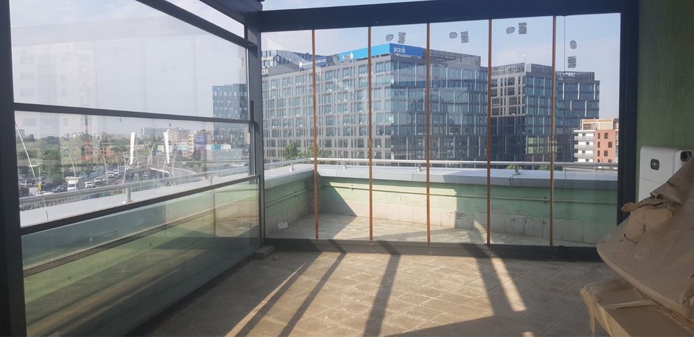 Oferim spre inchiriere spatiu pentru birouri 224,65 mp